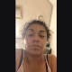 In this action-packed clip, a black girl records herself shitting into a toilet in 3 scenes featuring poop action from a rear perspective. Presented in 720P vertical HD format. Over a minute.